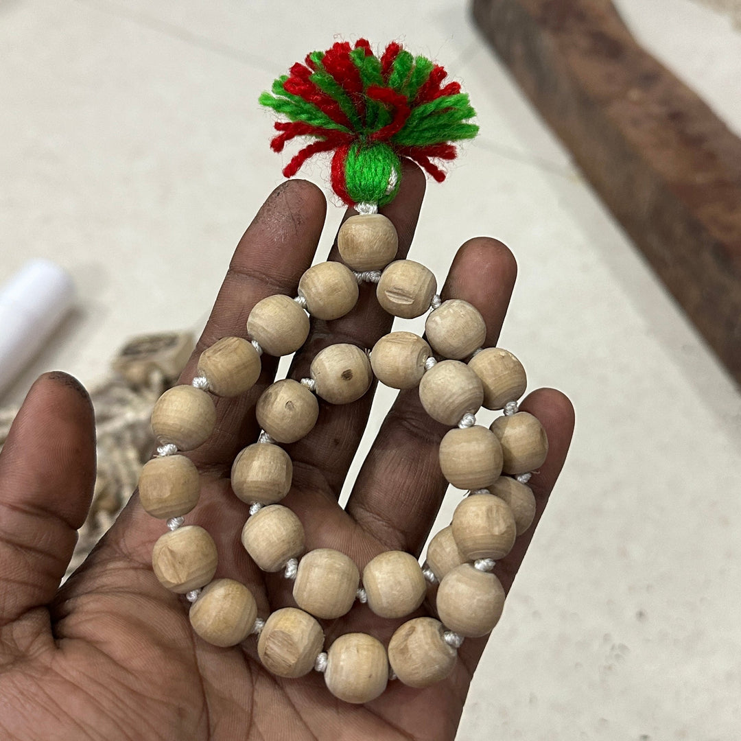 27 Beads Sumarni - Hamaro Vrindavan