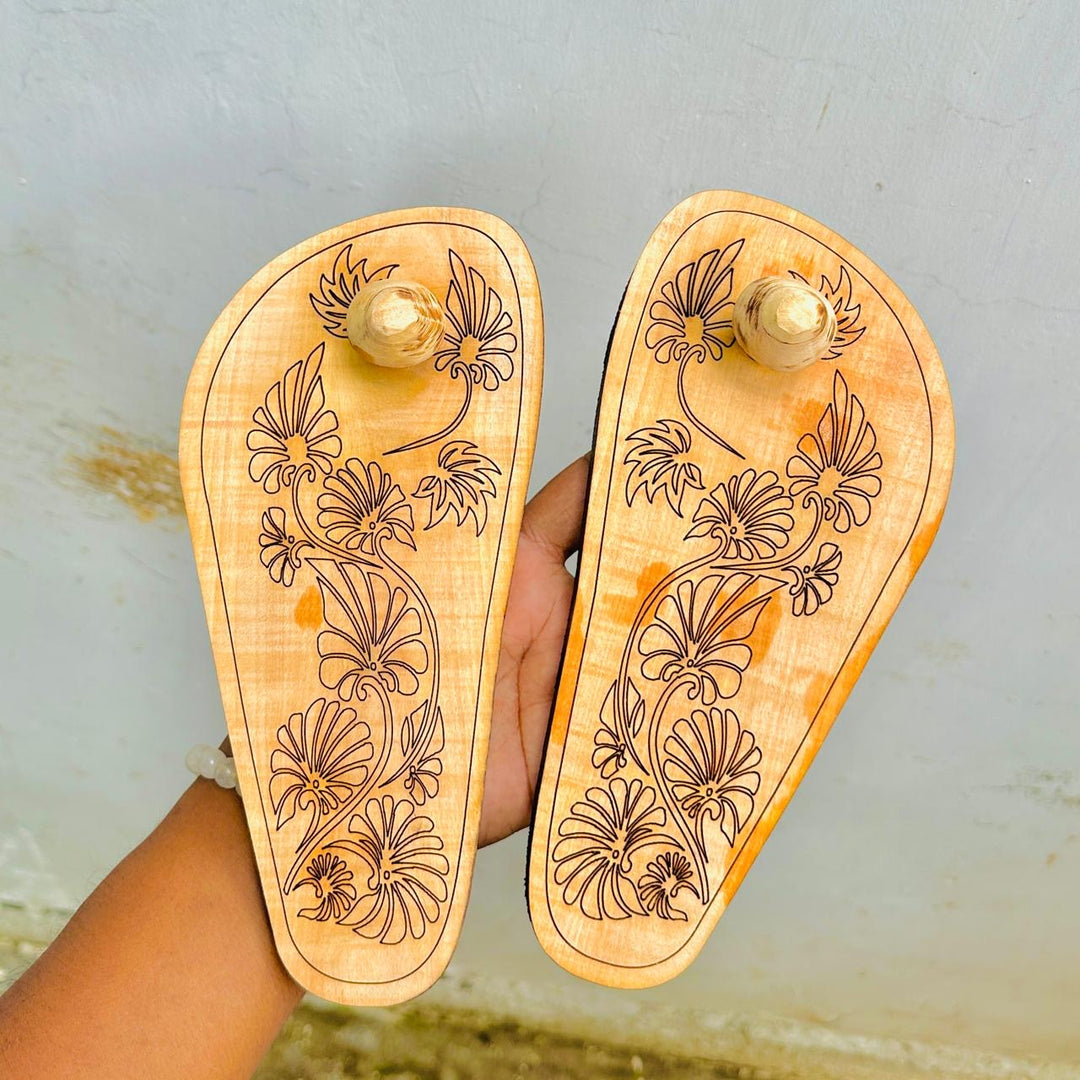 Shree Guru Charan Paduka Sewa Kadam