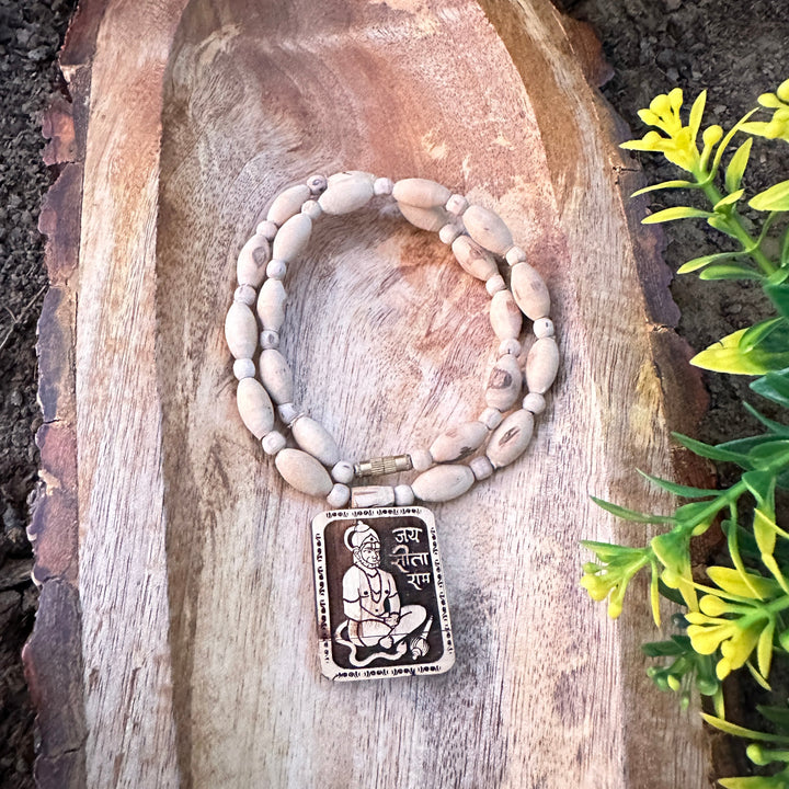 Hanuman Murti Kanthi Mini Size - Hamaro Vrindavan