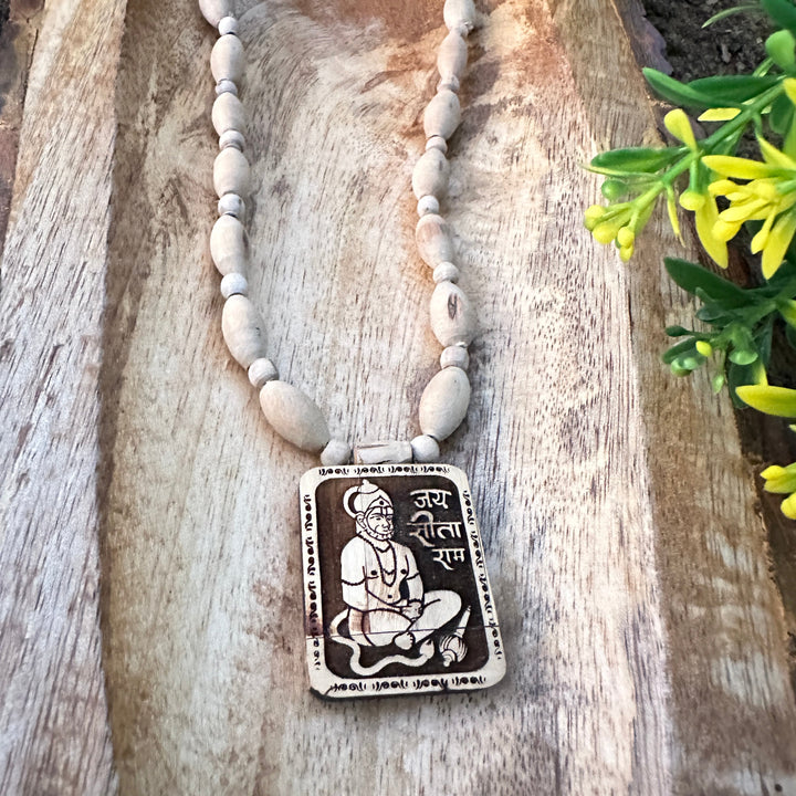 Hanuman Murti Kanthi Mini Size - Hamaro Vrindavan