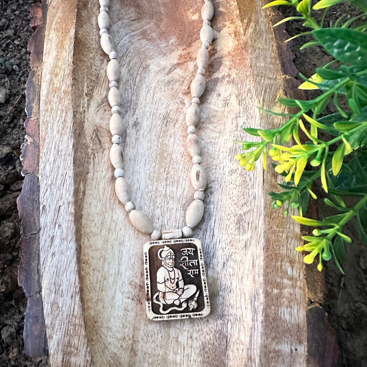 Hanuman Murti Kanthi Mini Size - Hamaro Vrindavan