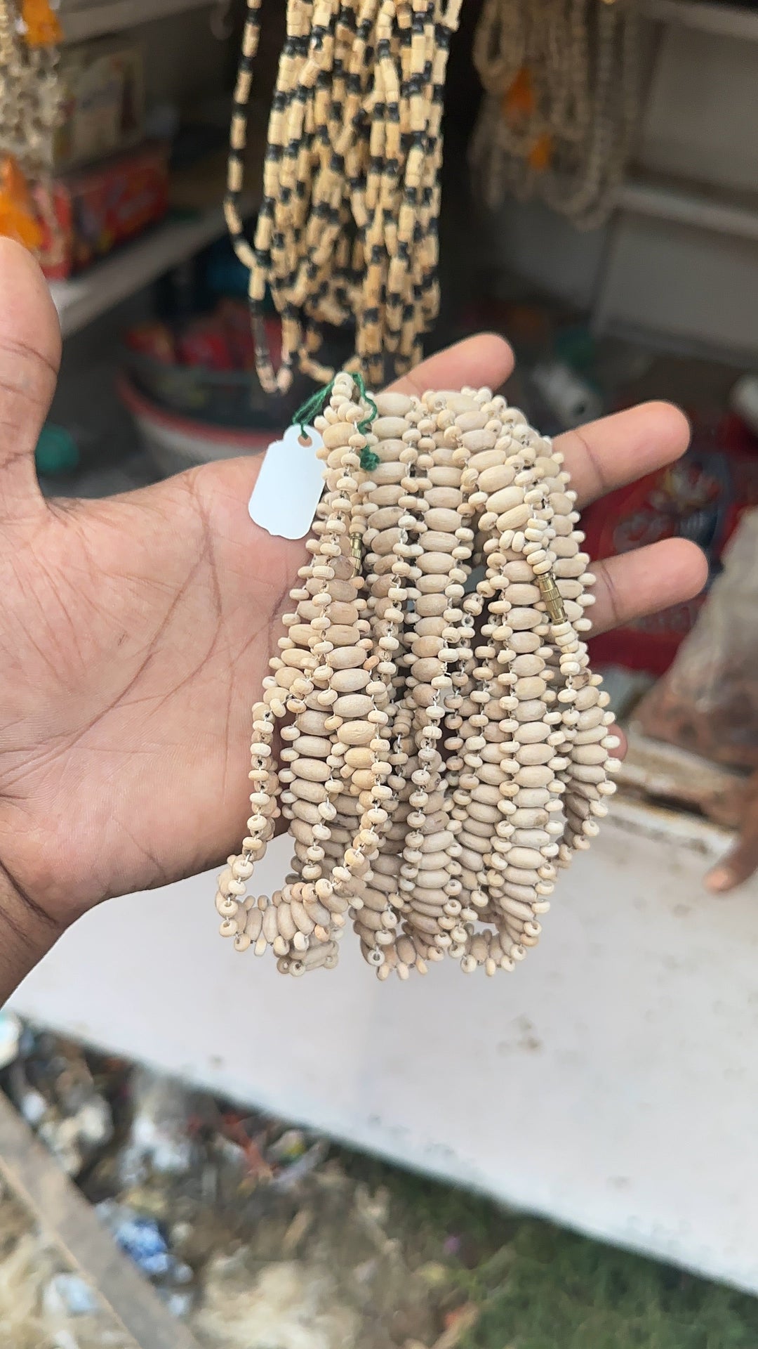 Tulsi Mala – Here Are 7 Reasons To Start Wearing - Hamaro Vrindavan