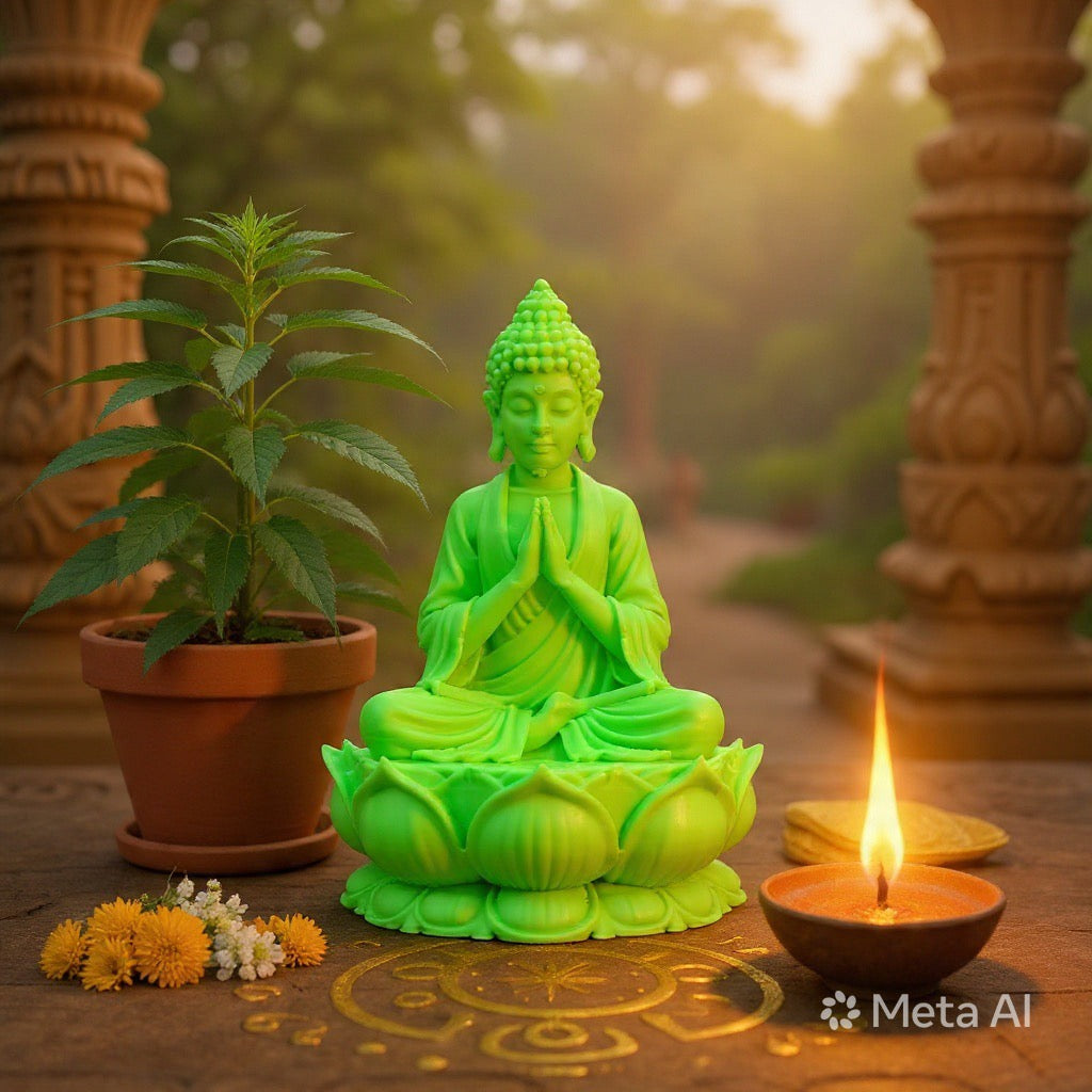 Home Decor 3D Model Miniature