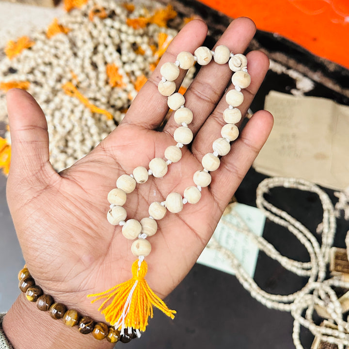 Sumarni 9 mm Beads