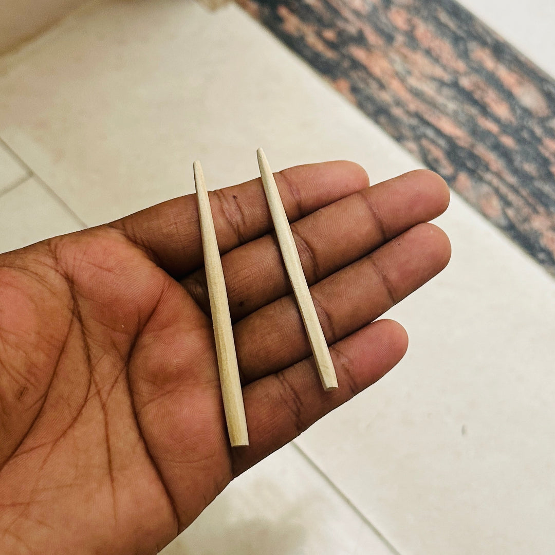 Tulsi Sringar Stick