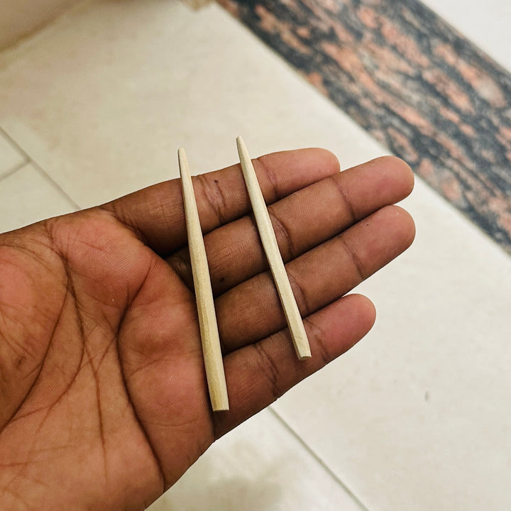Tulsi Sringar Stick