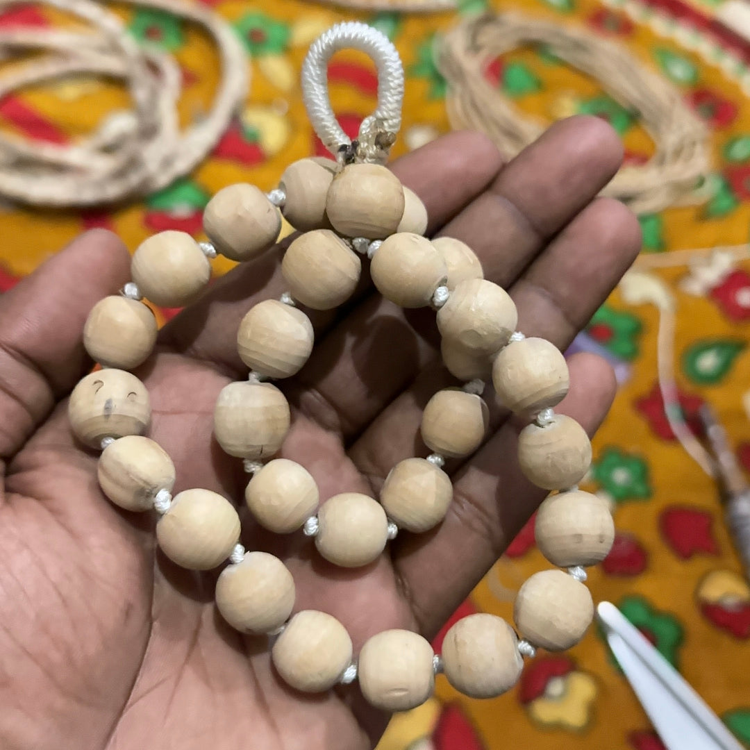 27 Beads Sumarni - Hamaro Vrindavan