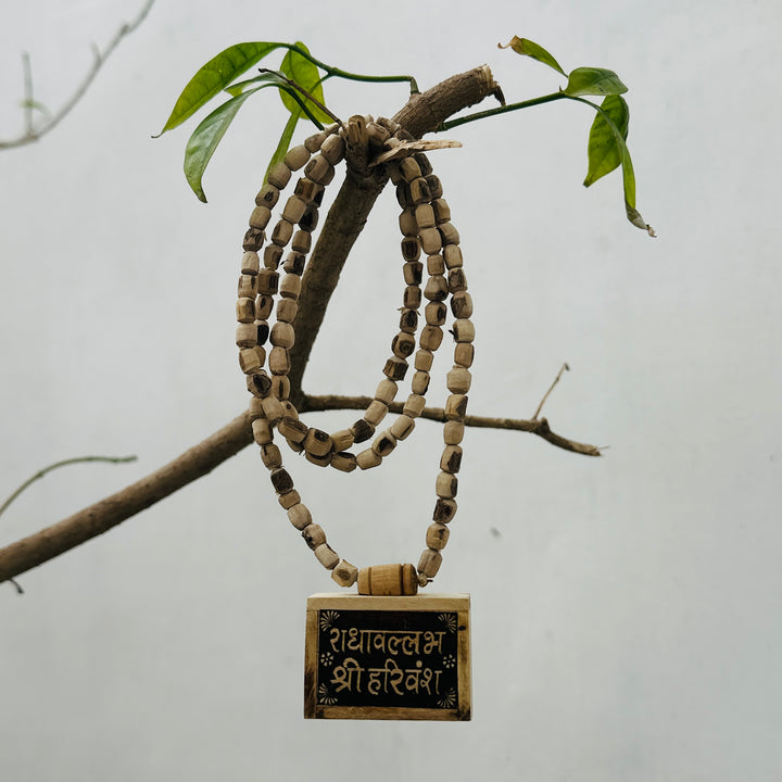 Radha Vallavh Shree Harivansh Bhaktmal