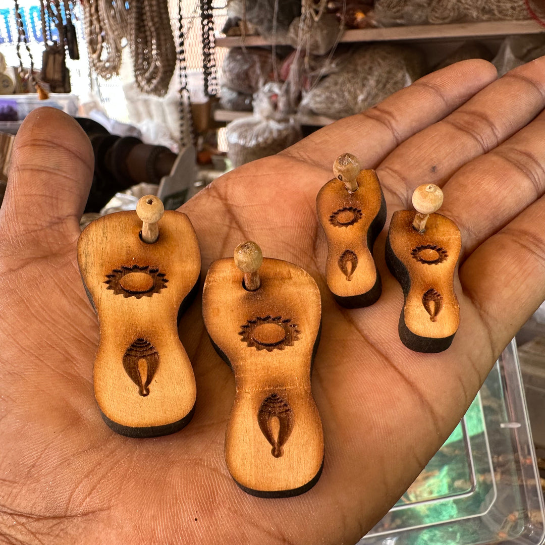 Charan Sewa (Kadam)
