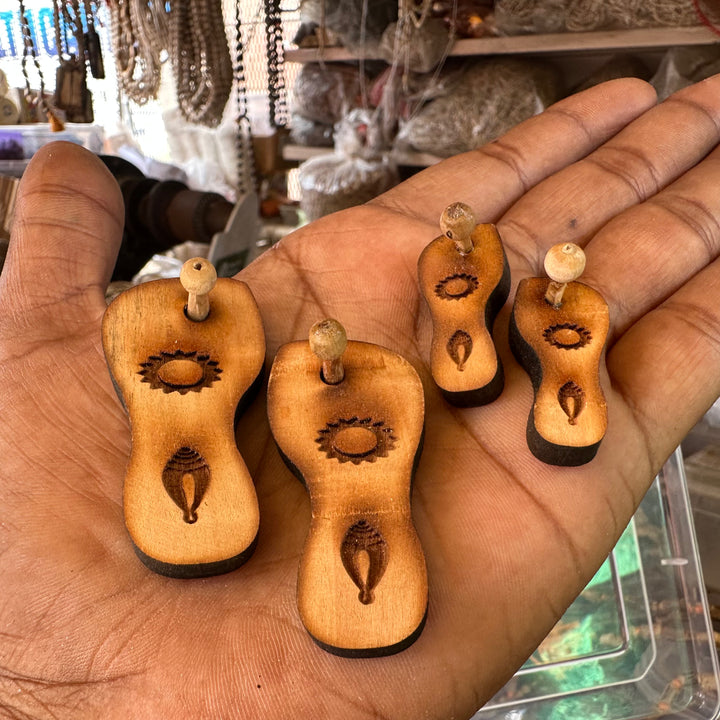 Charan Sewa (Kadam)