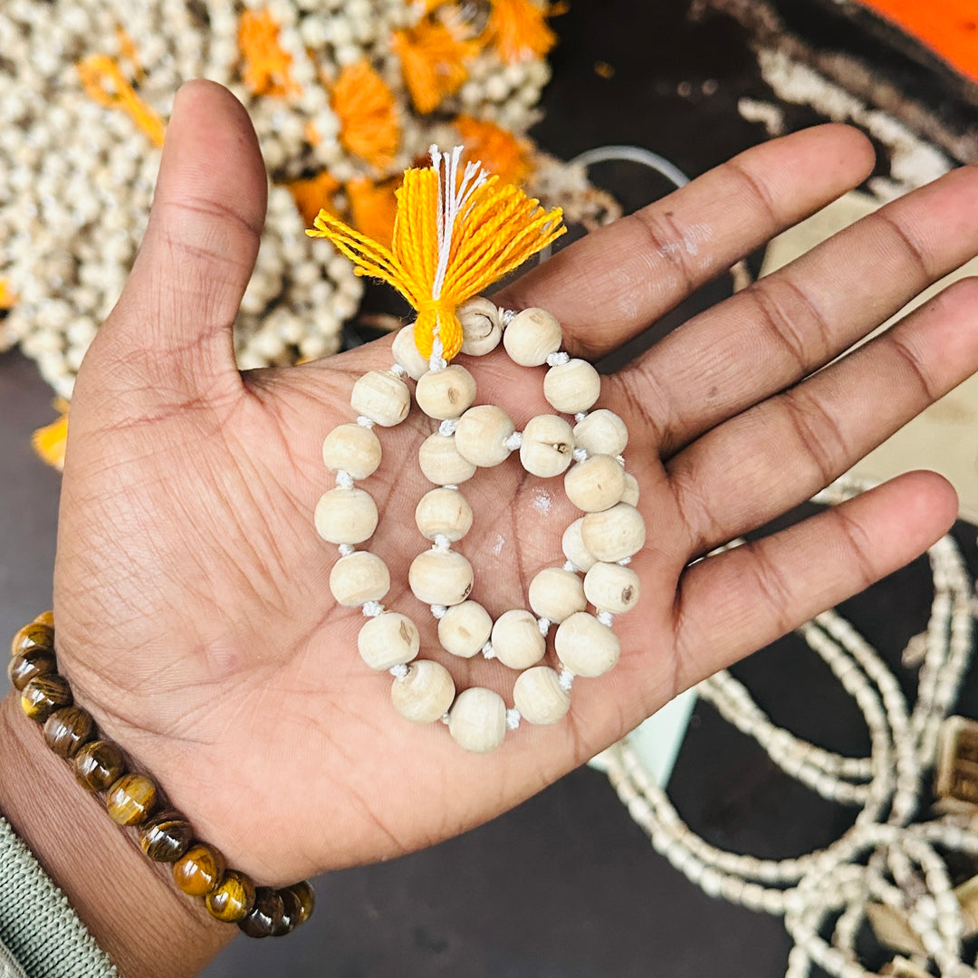 Sumarni 9 mm Beads