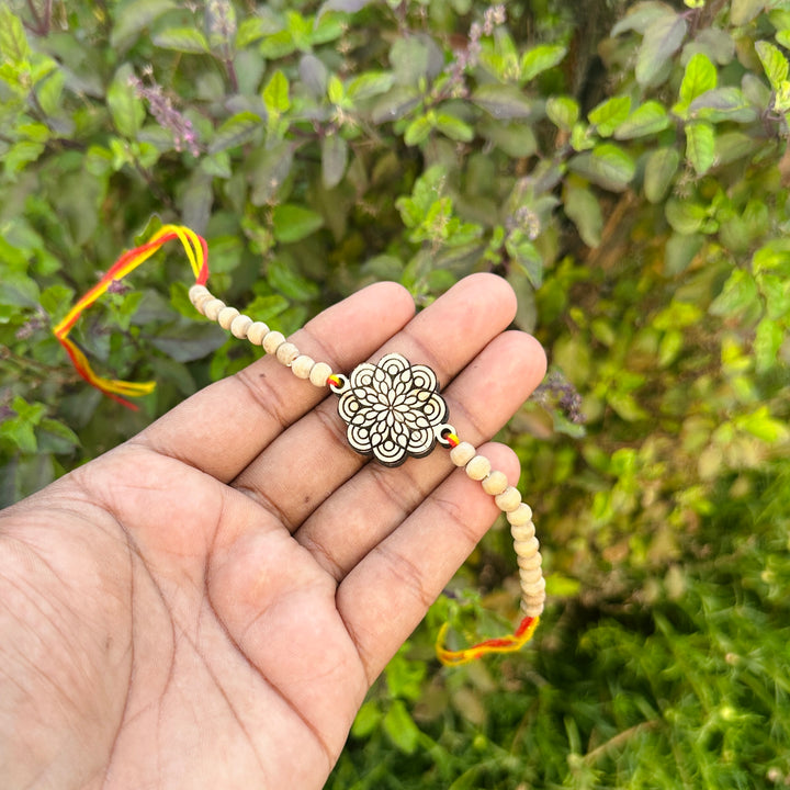 Rakhi for Your Idol Dities