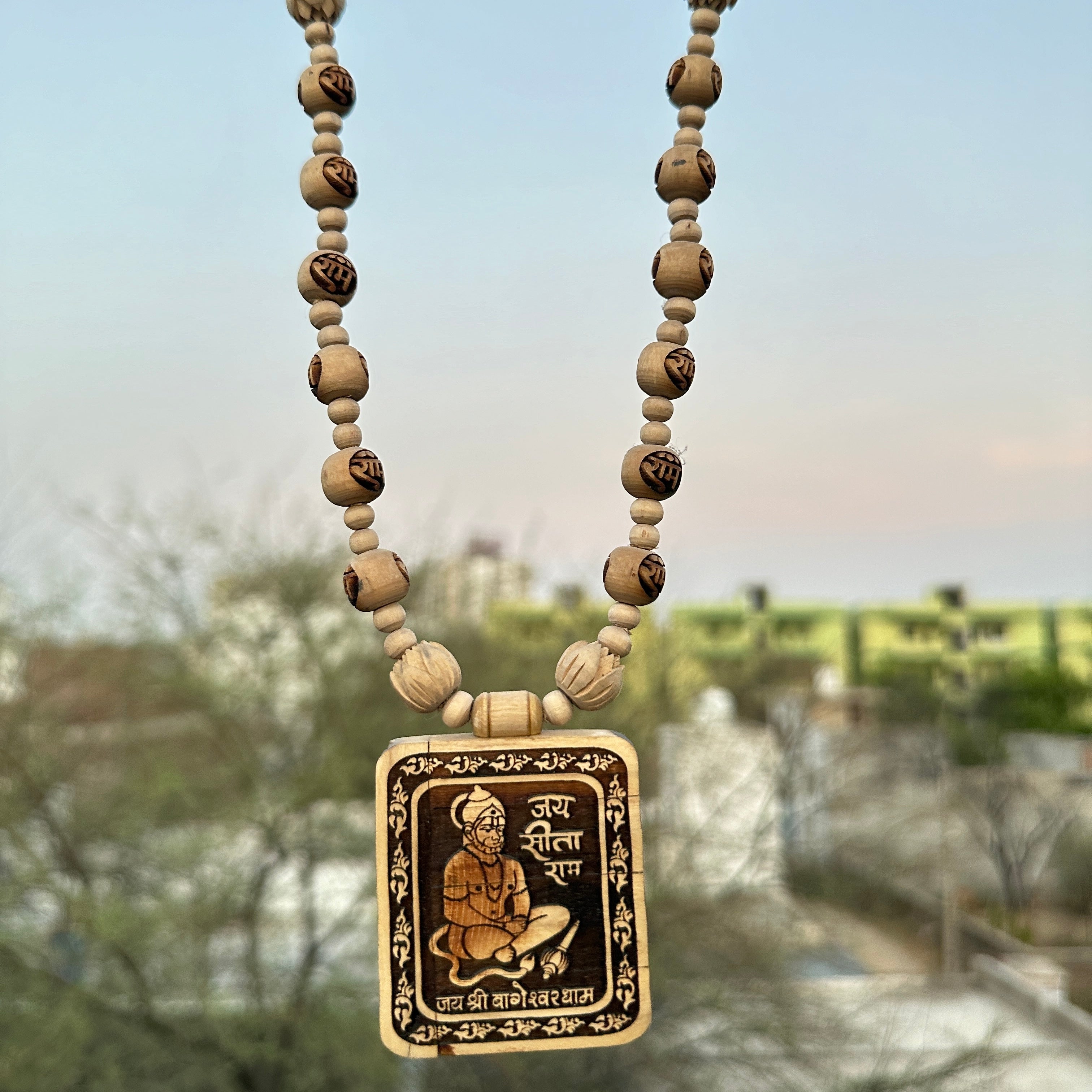 Bageshwar Dham Sarkar Murti Kantha – Hamaro Vrindavan