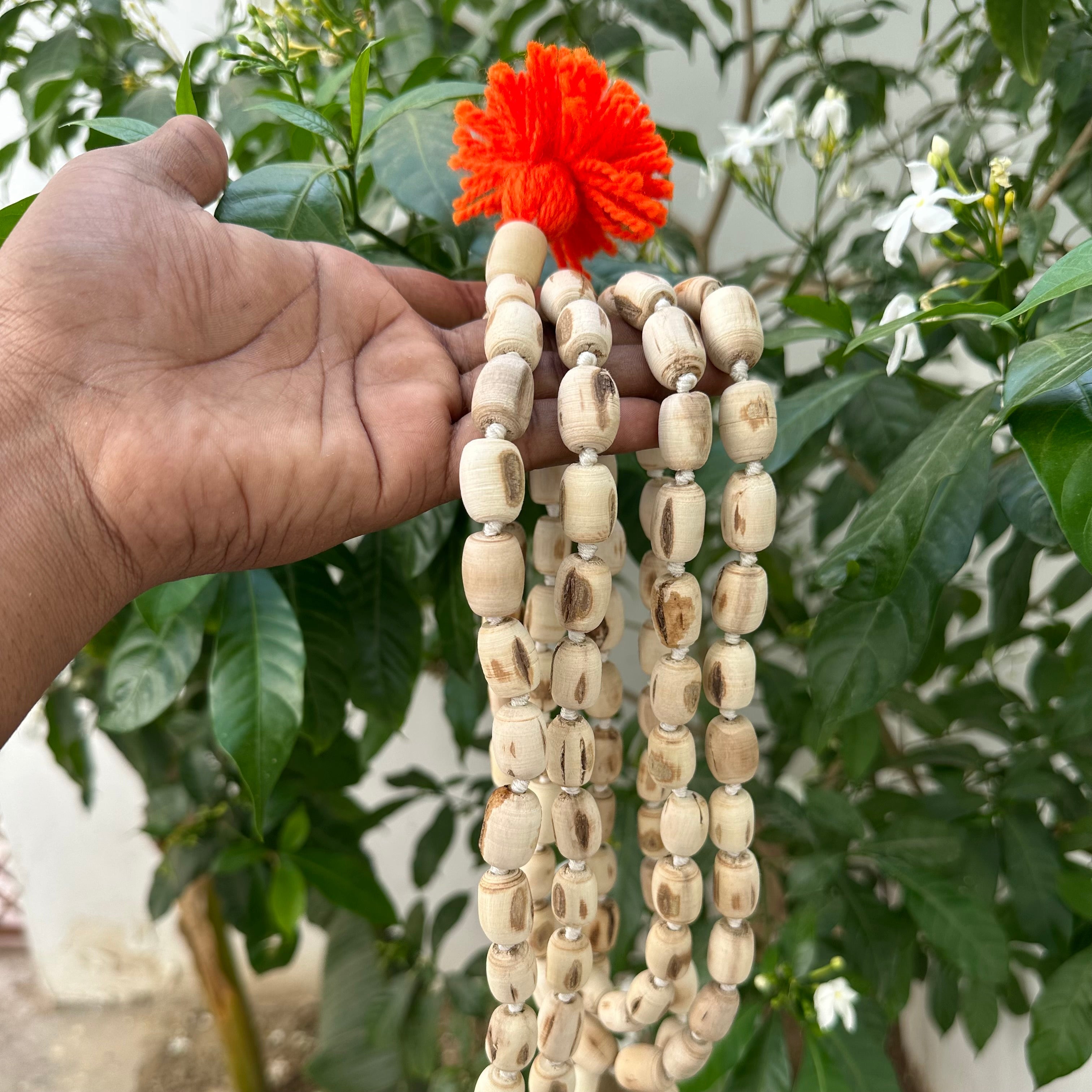 Name Jaap Mala – Hamaro Vrindavan