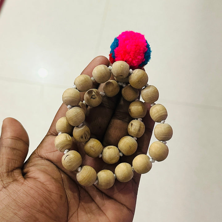 Name Japa Sumarni 14MM - Hamaro Vrindavan